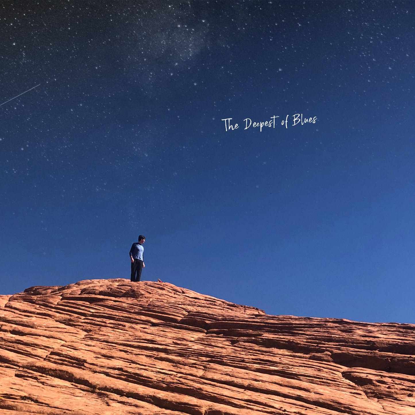 The Deepest of Blues CD